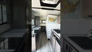 Used 2022 TrailManor 2720QS