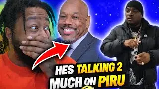 NoJumper Host Young Ant Jefe defends his name behind the snitch accusations and wack 100