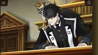 prosecutor blackquill's laugh gives me life