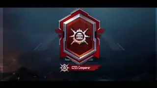 CONQUEROR ENTRY EFFECT / BGMI / C2s5's Conqueror title🥵🔥#bgmi #bgmishorts #pubgmobile #youtubeshorts