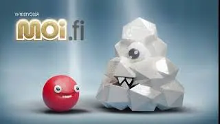 Moi Mobiili - Voice of Finland - Beatbox