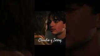 #riv4li #serie #netflix #claudio #terry #italia #roma #romance #edits #music#pisa#samuelecarrino