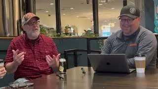 How Juniper Brewing Balances Multiple Revenue Streams (FULL)
