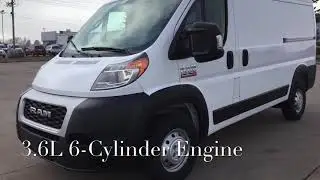 Built to Handle Your Business!