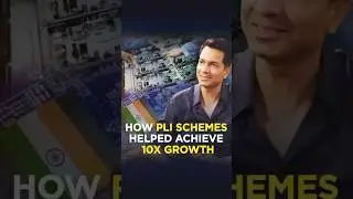 How PLI scheme helped achieve 10x growth