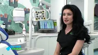 Afectiunile limbii: tipuri, cauze, solutii. Cum se trateaza la dentist -Clinicile Dentare Dr. Leahu