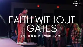 Real Life Ministries Live Stream