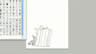 Quick Tip: Storing Digi Stamps in Photoshop