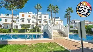 Bravo Hills Apartment | Rojales, Spain | Hotel Review 🌟