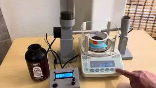 Dispense 25 loads at 41.5gn of IMR 4350