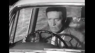 GEHEIMAUFTRAG F&Uuml;R JOHN DRAKE (Deutsch) (GB 1960) 