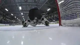 Still tending the goal in 2025!