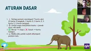Eco~quest:The Last Stand 