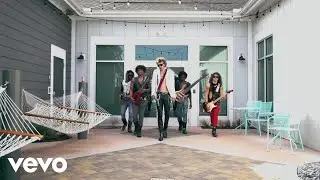 Punk Angels - Sleeze Machine