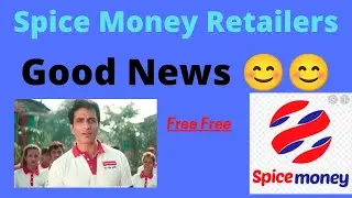 Spice Money Retailers I'd// MATM /Aeps/Cash Withdrawal 2021