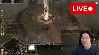 🔥 LIVE: Warhammer 40,000: Dawn of War &ndash; Tactical Warfare Unleashed! 🎮