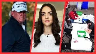 Voter Fraud, Mail-In Ballots, And The Legal Battle Over The 2020 Election