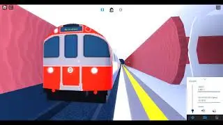 Roblox: Mind The Gap