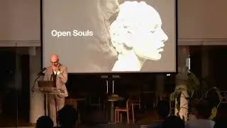 Introducing Open Souls PBC and our historic mission