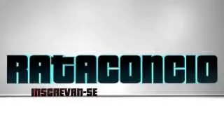 Intro do Rataconcio