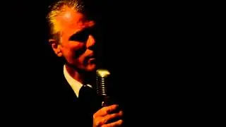 Sten Ahlvin - Serious stroke
