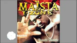 Ma&iuml;sta : Voler&nbsp;(2007, Version Album)