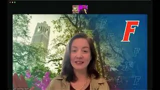 Amelia Winger Bearskin: University of Florida Digital Worlds Institute