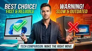 Best All in One PCs 2026 &mdash; (Don&rsquo;t Buy One Until You Watch)