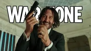 Warzone - Call of Bots ao Vivo PS5 Slim