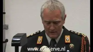 Kabul & Kamp Holland2