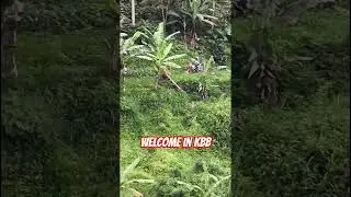 Baru masuk jalur menuju tanjakan loseng // kbb // jay25 // adventure