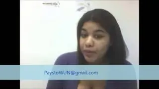 Creating a residual income with WakeUpNow