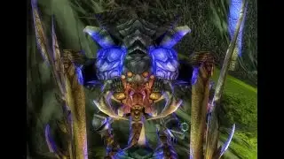 Guild Wars - Farming Byzzr Wingmender (N-Mo) [HM]