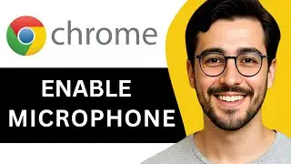 Как включить микрофон в Google Chrome &mdash; простое руководство (2025)
