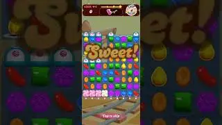 Candy crush hard highest level 4309 completed 4010 hard level not complete😭#Candy crush #hard level 