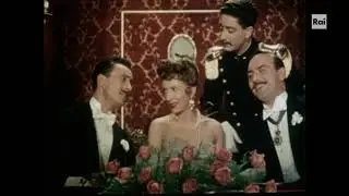 In Un  Palco Della Scala - Quartetto Cetra