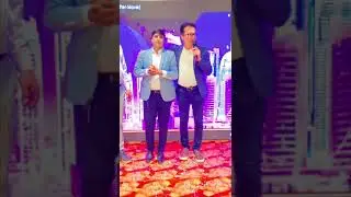 Lucknow leadership event (ULX COIN)