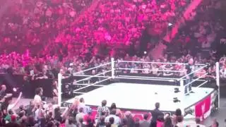 AAB777, YaYa88, Lukecage, and StevieBreech get RAW