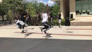 ETA MU Alphas