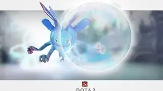 [Dota 2] Пак который не смог