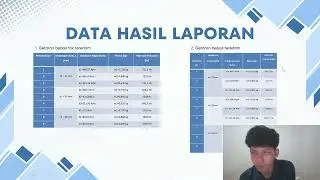 Presentasi tentang Praktikum Getaran Mekanik dan Tutorial menggunakan GNU Octave.