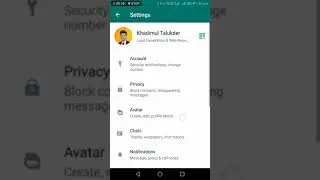 How to call Whatsapp on very very poor network #shorts