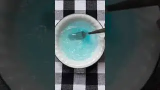 How I Made Bouncing Bubbles tiktok kidscraftbarn