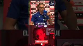 😲 Marcos Llorente lo suelta: &ldquo;Las gafas de sol son malas&rdquo; &iquest;Se pas&oacute; de la raya?