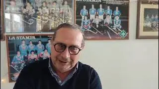 1&deg; Memorial Luciano Ubezio: l&rsquo;intervista a Cesare Ariatti