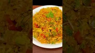 Instant Egg Rice 🥚 Anda rice 🔥ASMR Cooking #asmr #asmrcooking #andarice#eggrice #shricooking #egg
