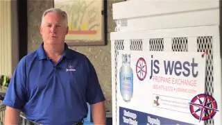 Propane Topic - Tank Exchange