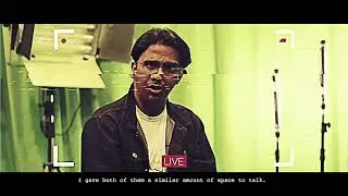 Media Ethics Short Film - John Elle The Famous Journalist