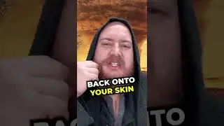 Why your beard itches