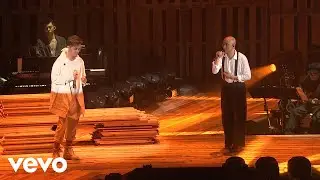 盧冠廷, 張敬軒 - 《別了秋天》(Live)